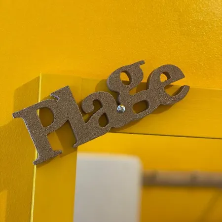 Studio Beach House A Sangatte Bord De Plage Exterior foto