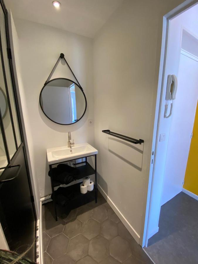 House A Bord De Sangatte