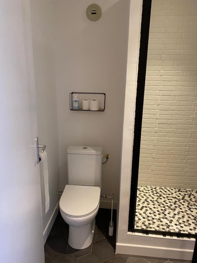 Apartamento House A Bord De Sangatte