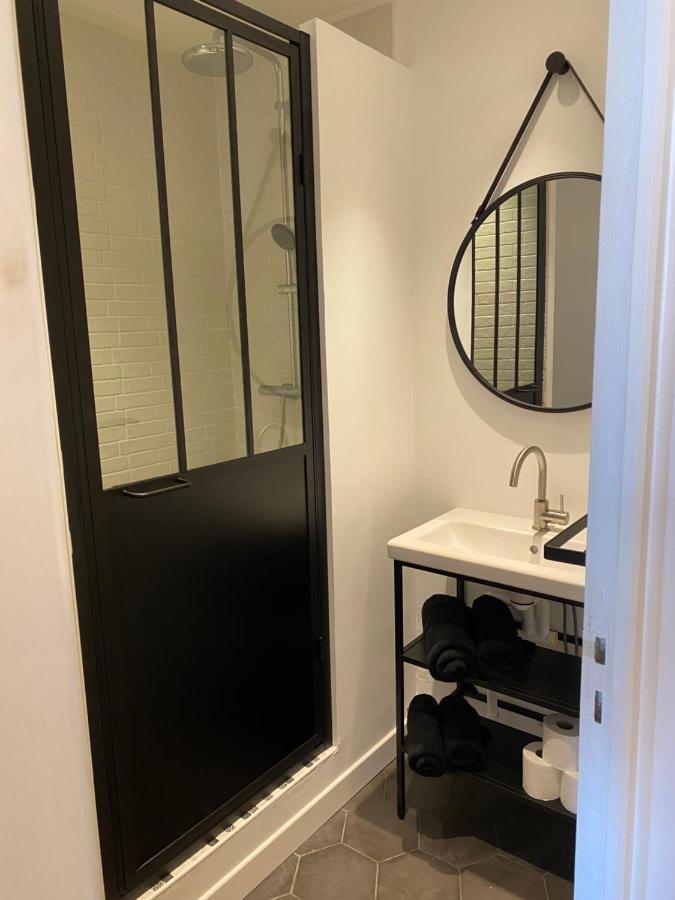 House A Bord De Apartment Sangatte
