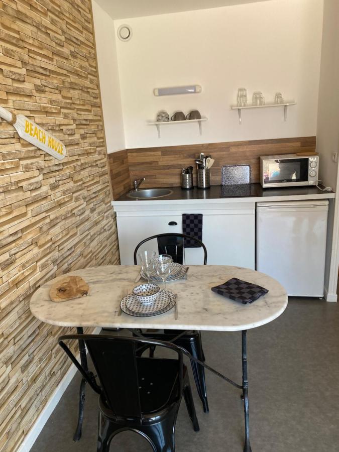 Apartamento House A Bord De *