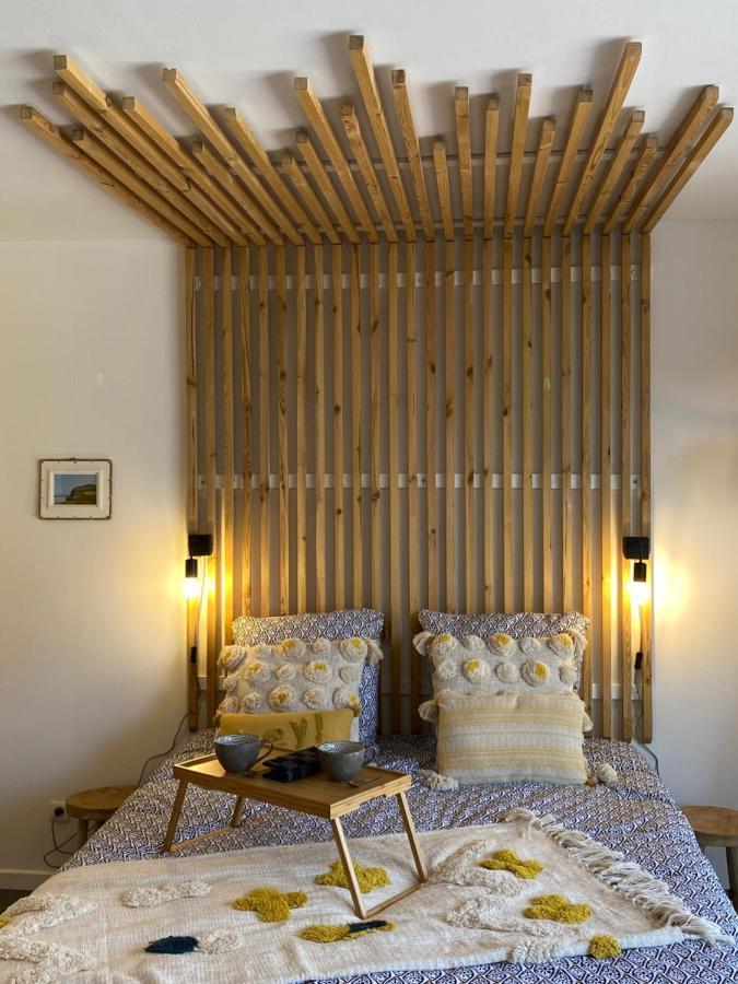 House A Bord De Apartment Sangatte