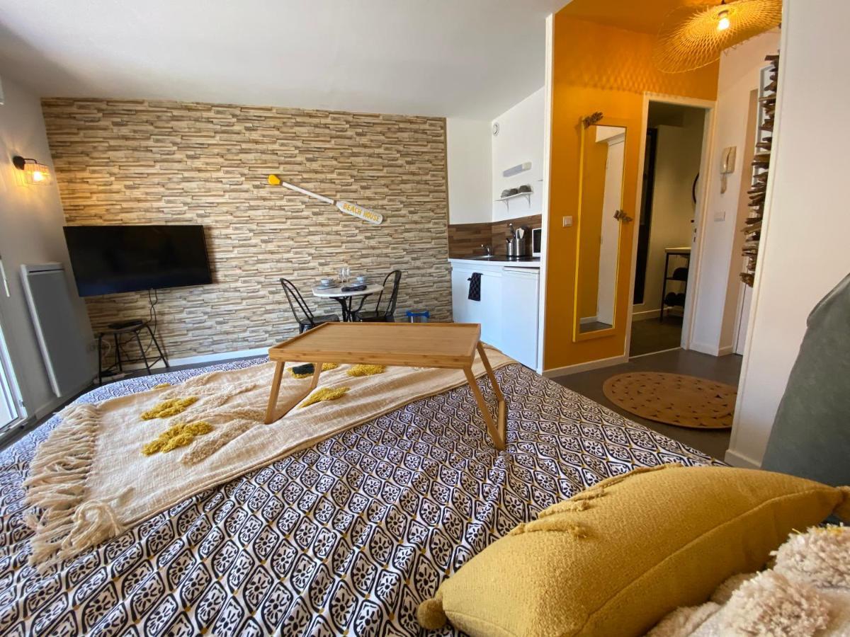 House A Bord De Apartamento *
