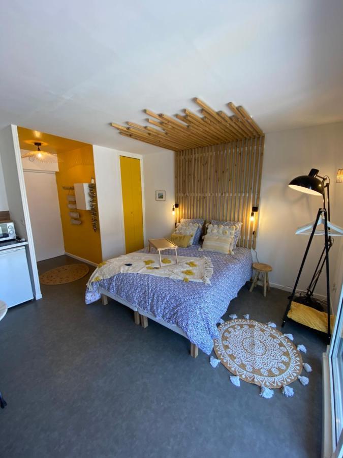 House A Bord De Sangatte