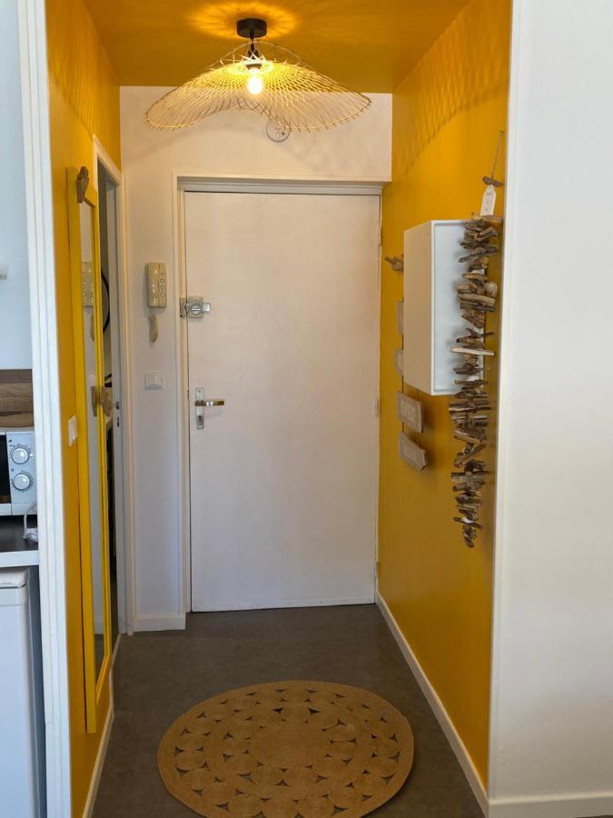 House à Bord De Appartement *