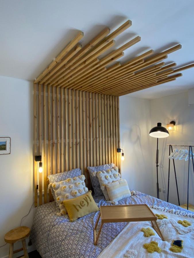 House A Bord De